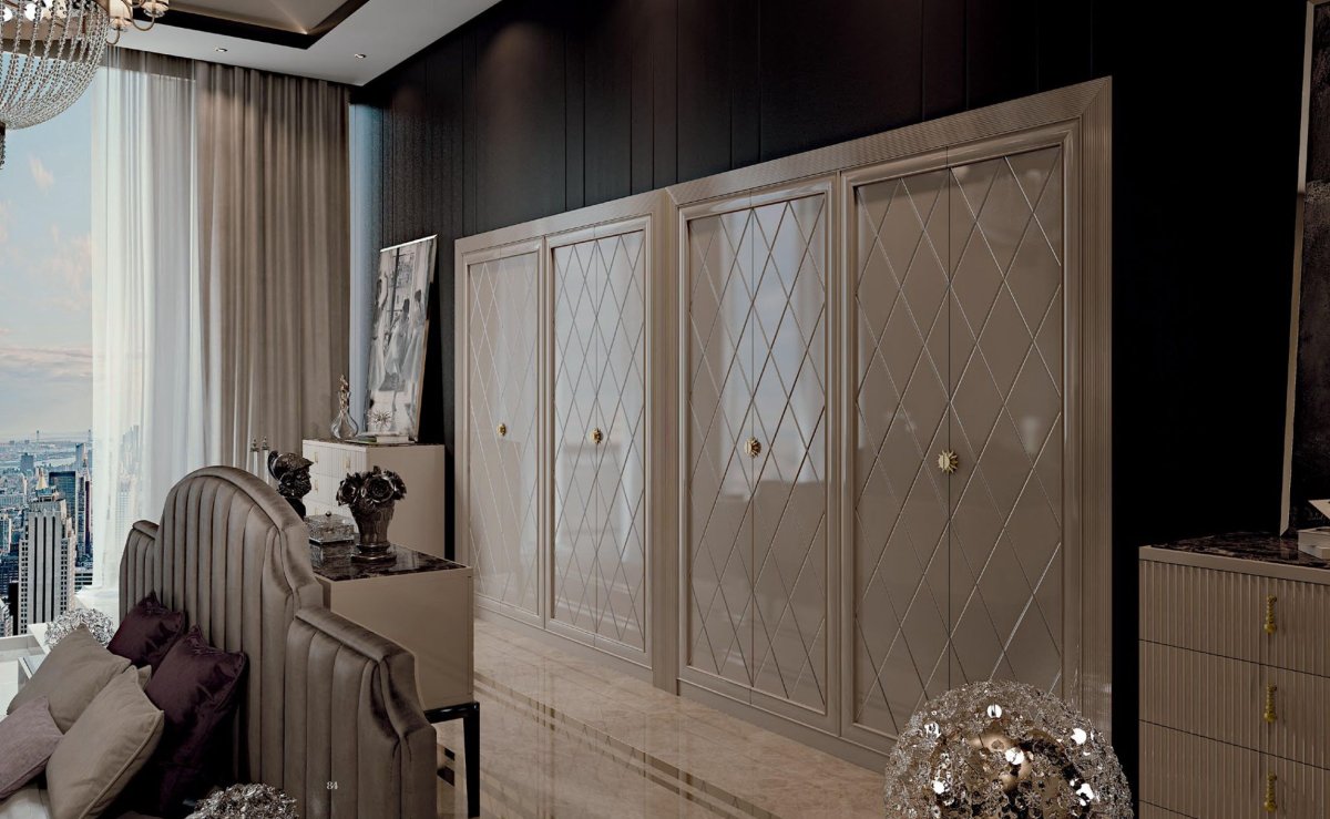 Шкаф Cavio Sidney