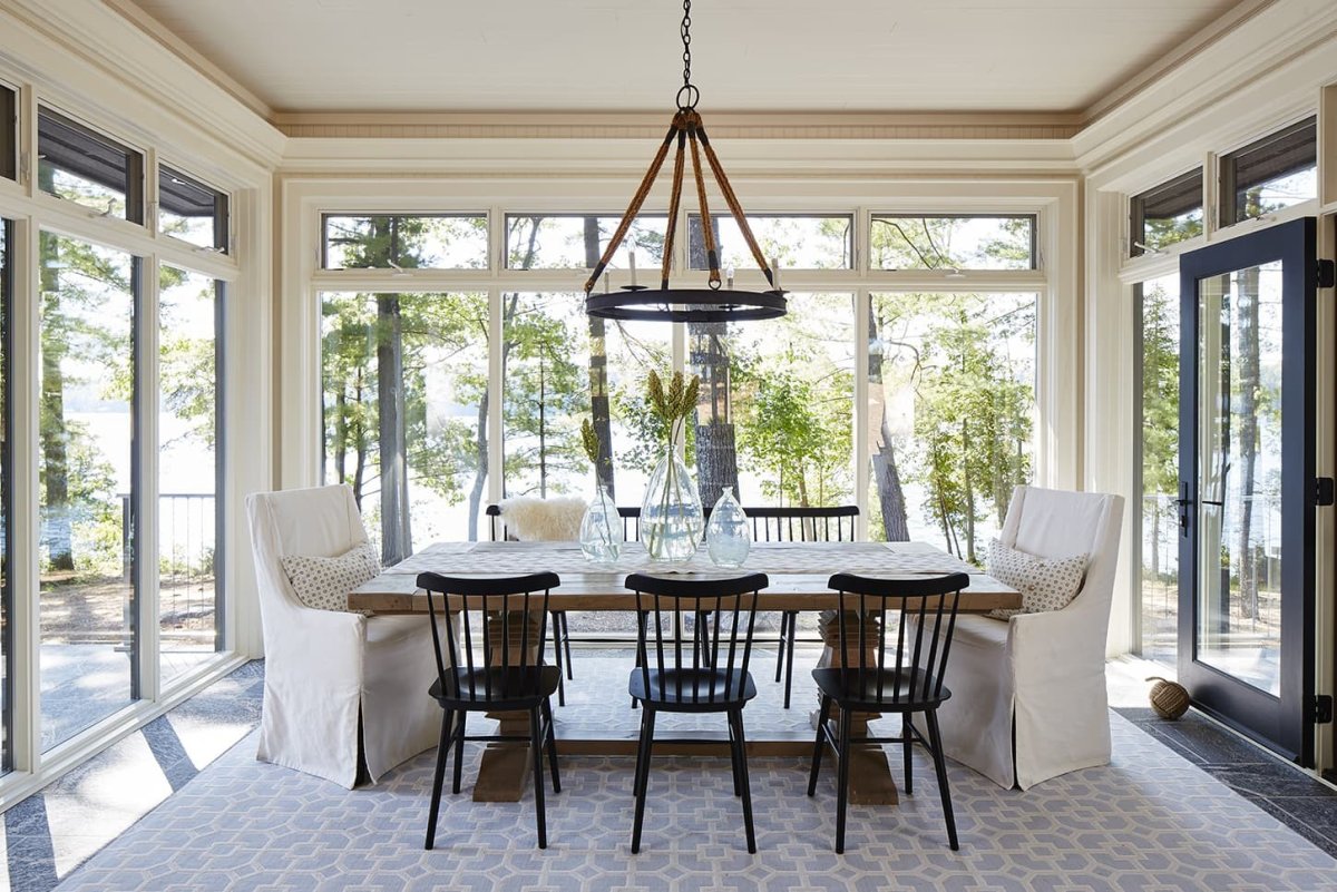 101 Идея Сара Ричардсон терраса