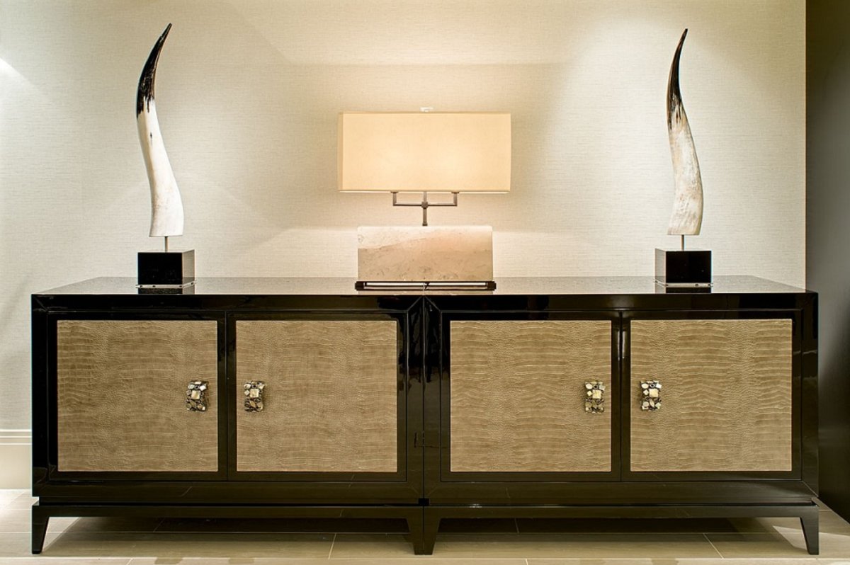 Sideboard, Nightstand Art deco by chainaexpres