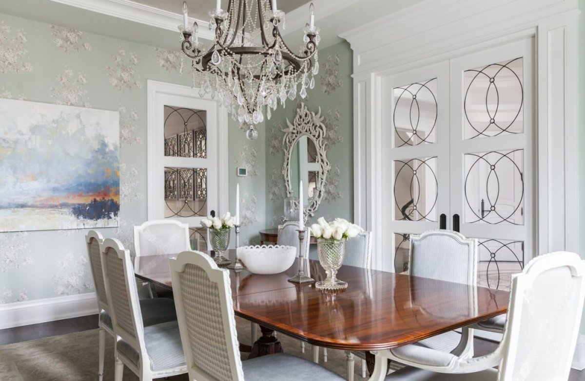 Сара Ричардсон картины на стенах