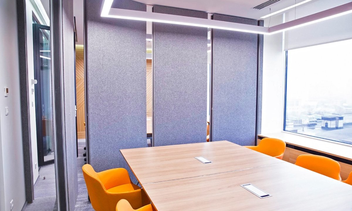 Foa porte двери