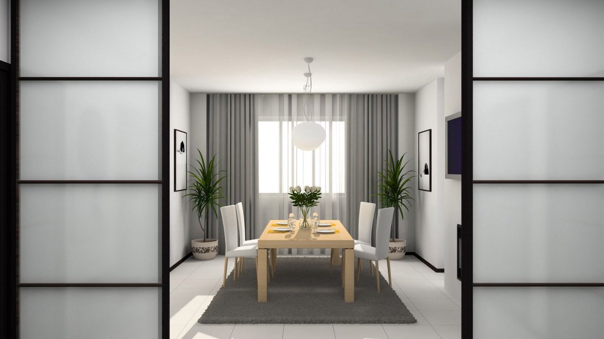 Двери раздвижные межкомнатные Мистер Дорс