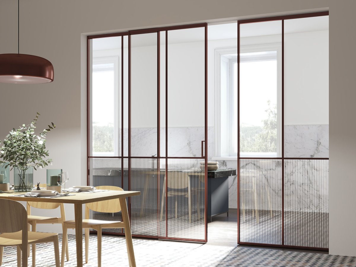 Astor mobili раздвижные двери