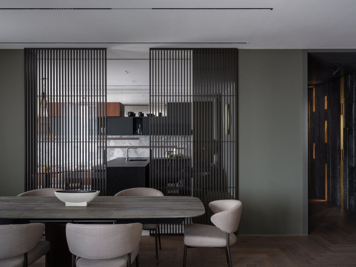 Раздвижные двери Юнион