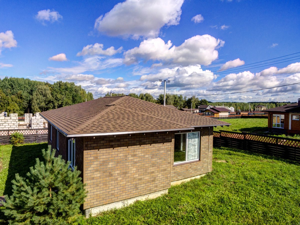 Уголок внешний Grand line гранулят 50.50 1250 сланец