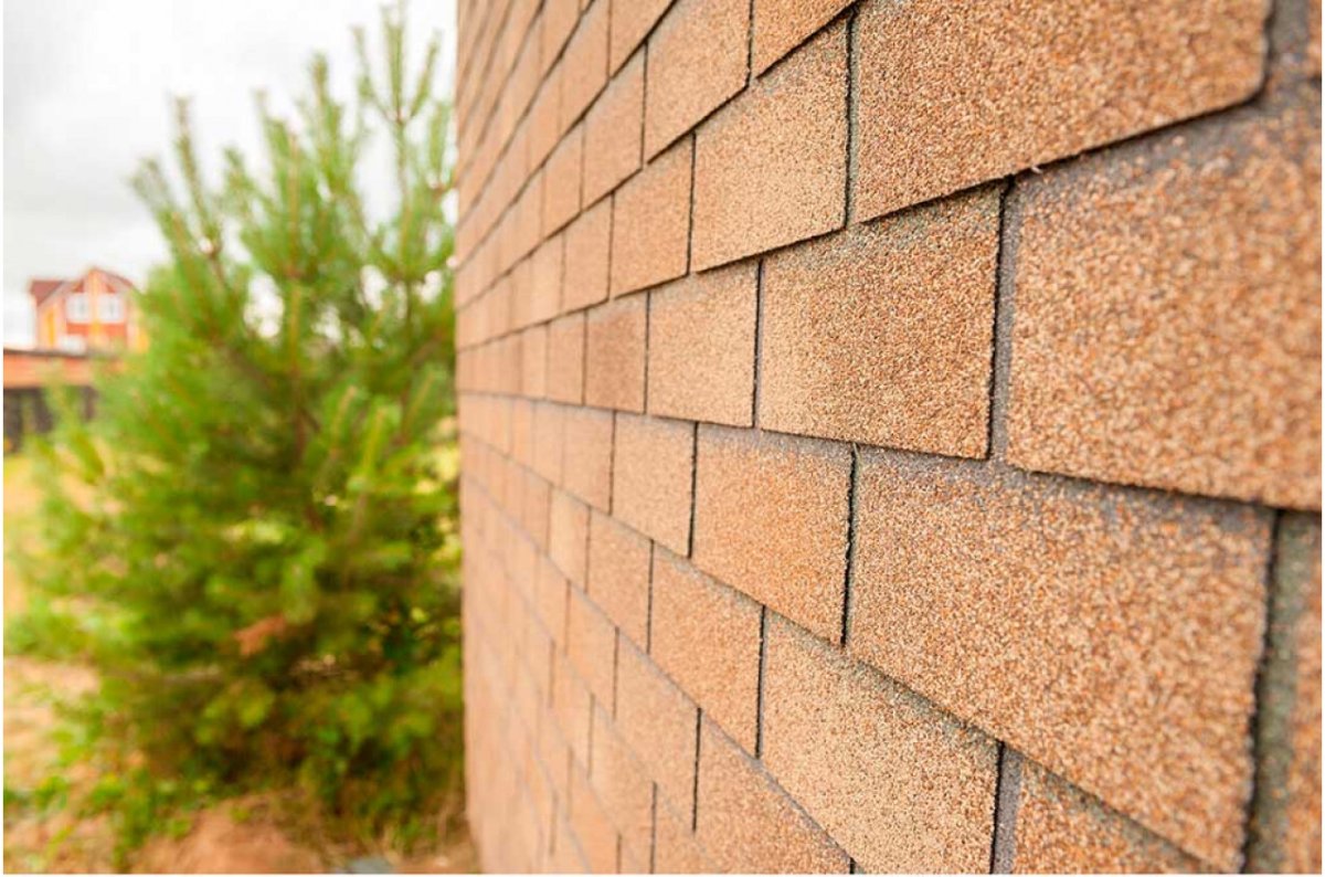 Тн фасад Лайт ТЕХНОНИКОЛЬ Hauberk