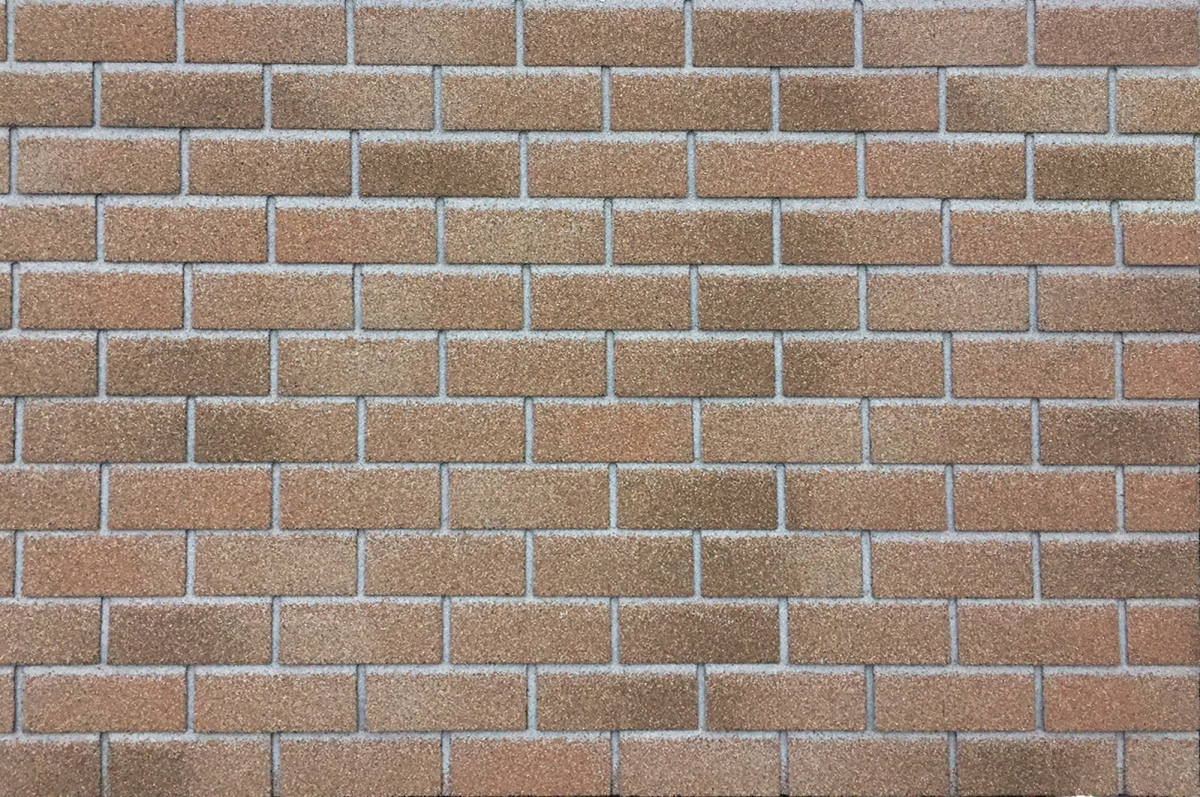 Плитка фасадная тн Hauberk