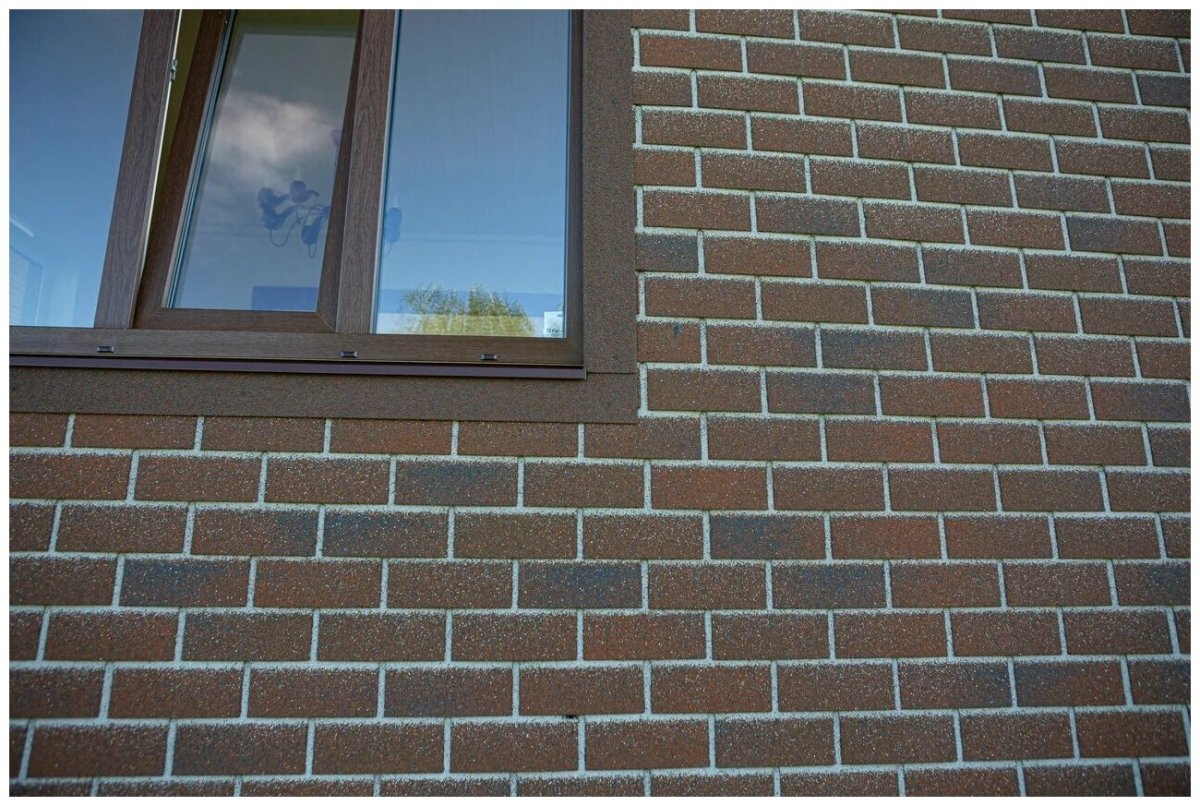 Плитка Хауберк ТЕХНОНИКОЛЬ