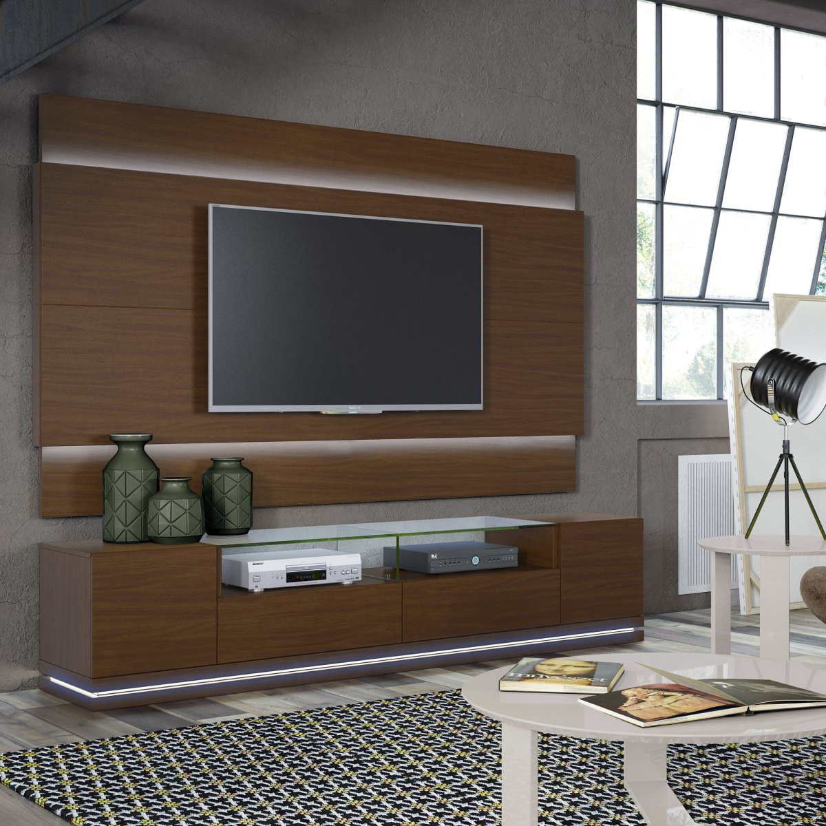 3d панели Degesso Bubble