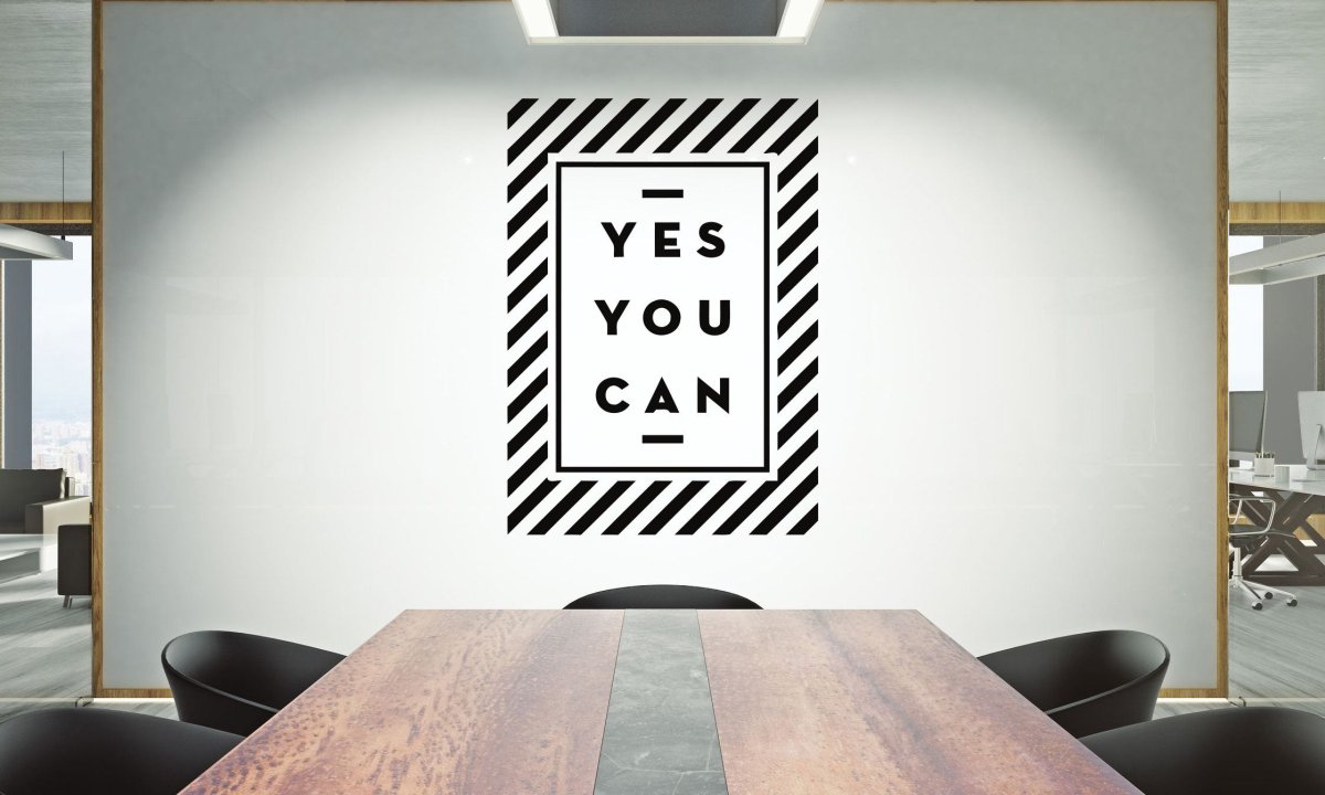 Интерьерные постеры для офиса