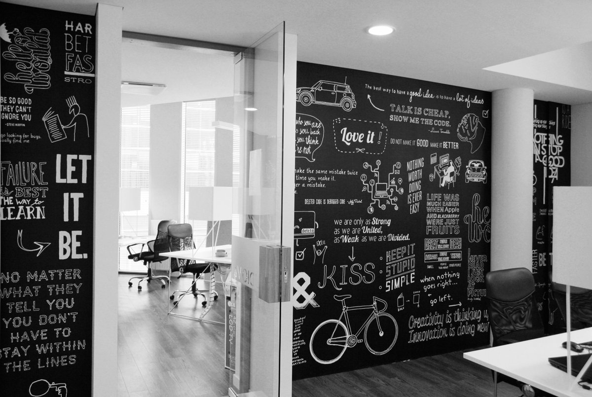 Постеры для интерьера прокурор