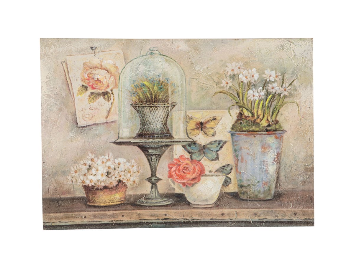 Лавандовый акварель в тубах