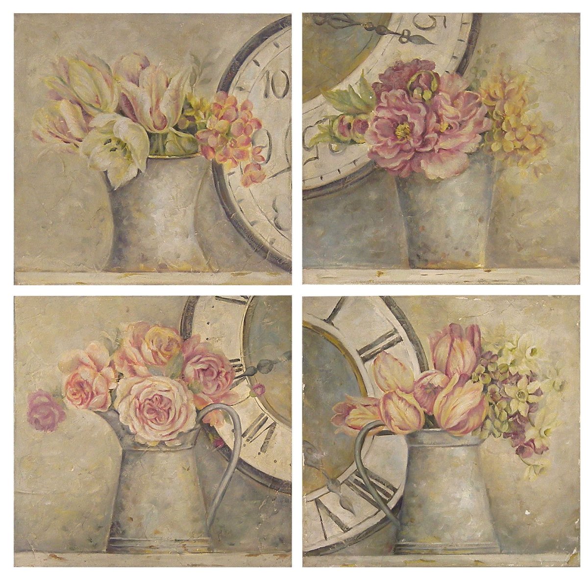 Прованс скетчинг поля лаванды