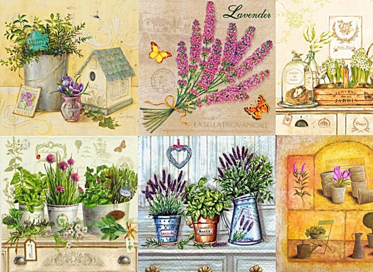 Картина на холсте