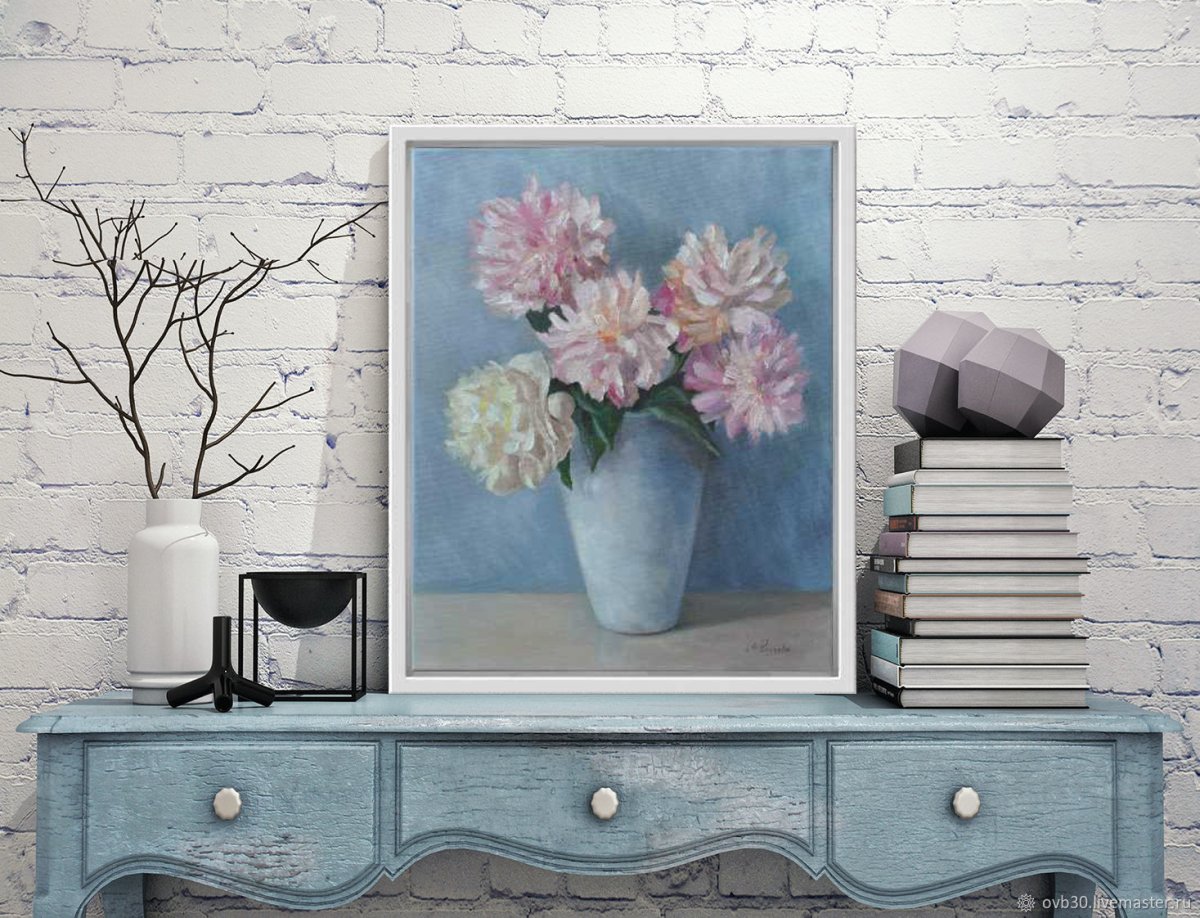 Картины для интерьера в стиле Прованс