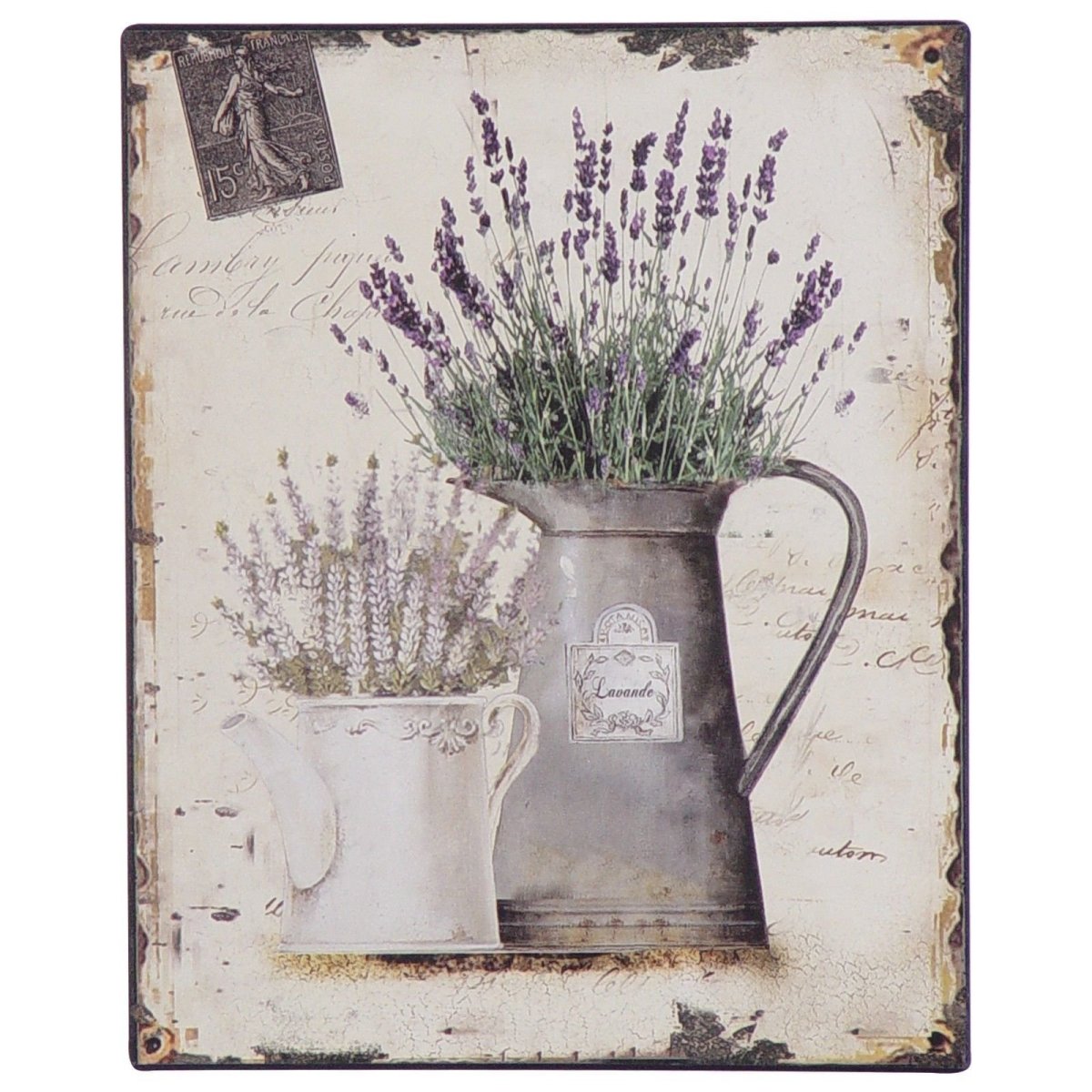 Прованский натюрморт