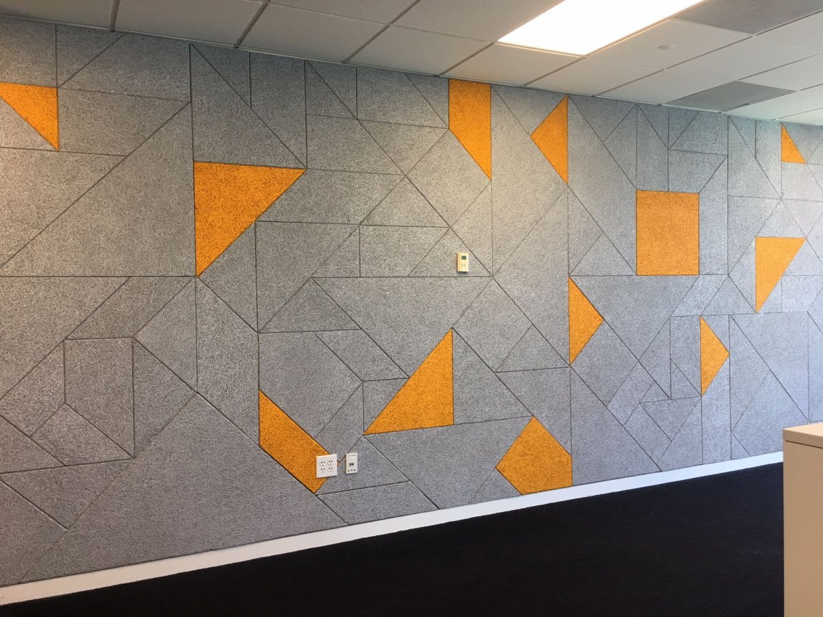 Living Coral в интерьере