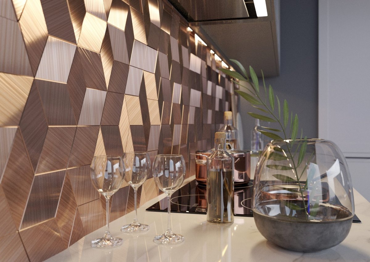 Акустические панели MAXTRAP Acoustik