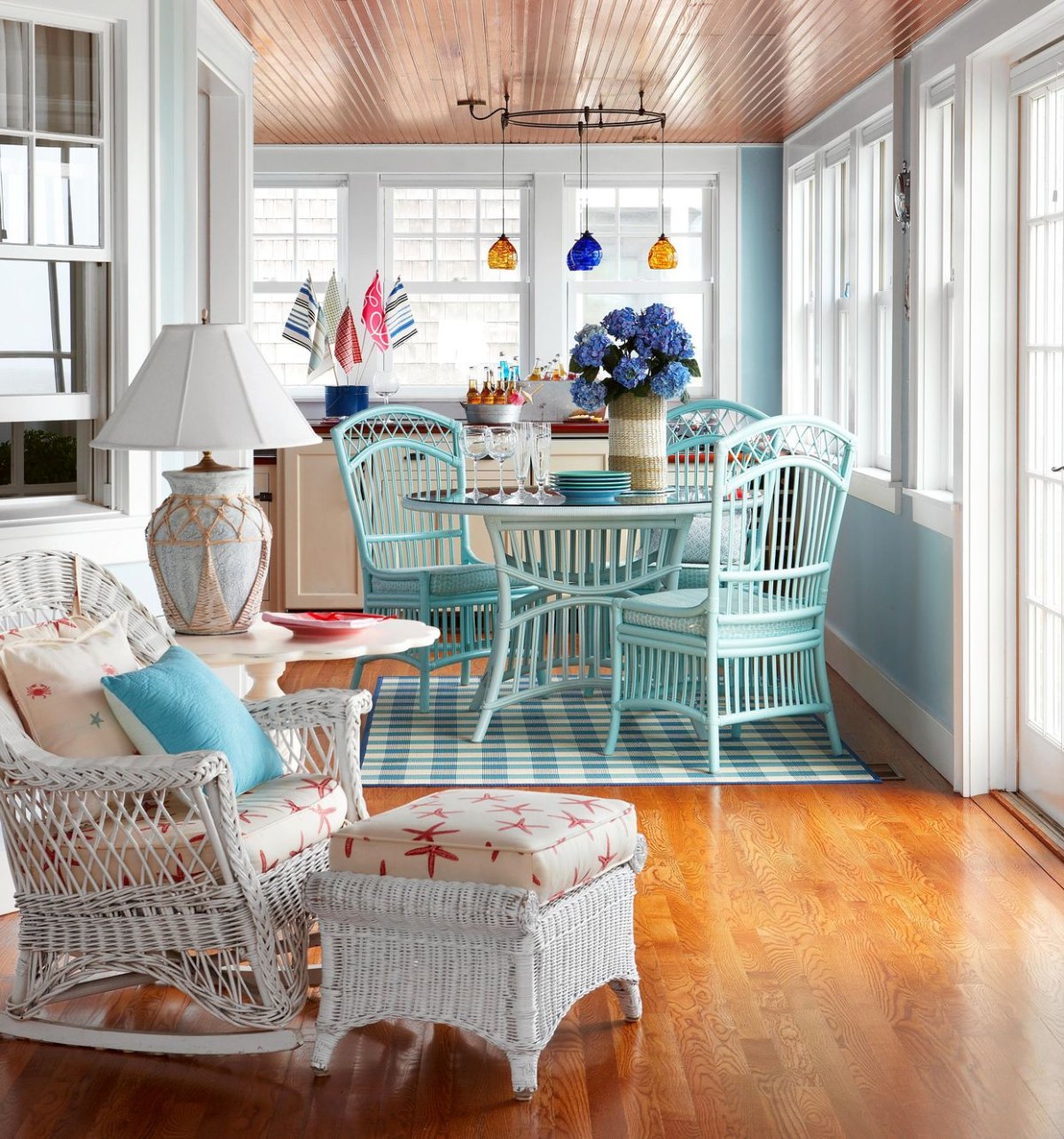 Икеа мебель Прованс