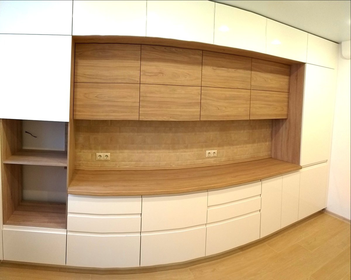 Кухонный гарнитур 4 метра