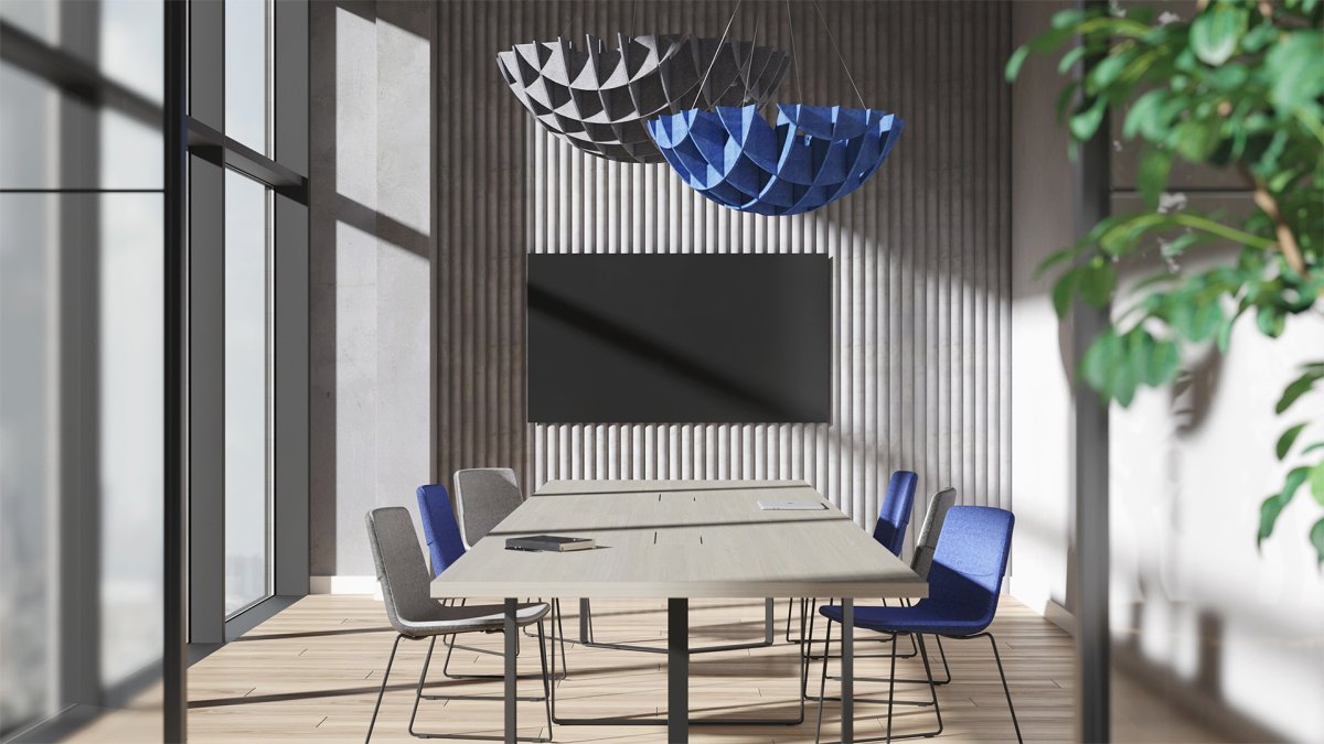 Ikea шумопоглощающие панели