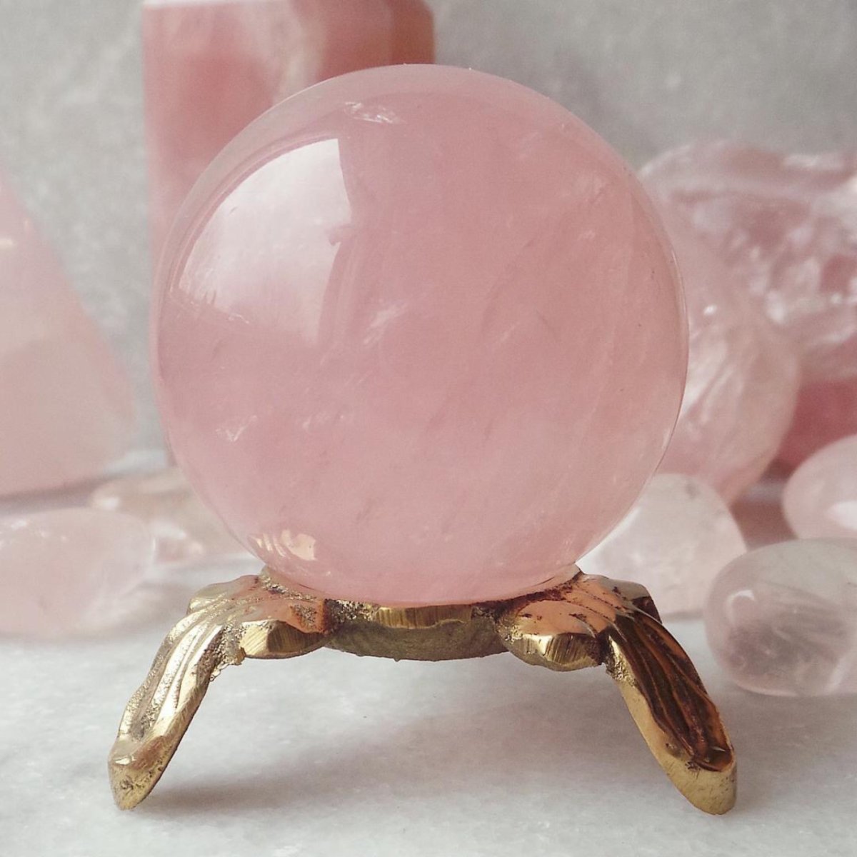 Цвет Серенити в интерьере