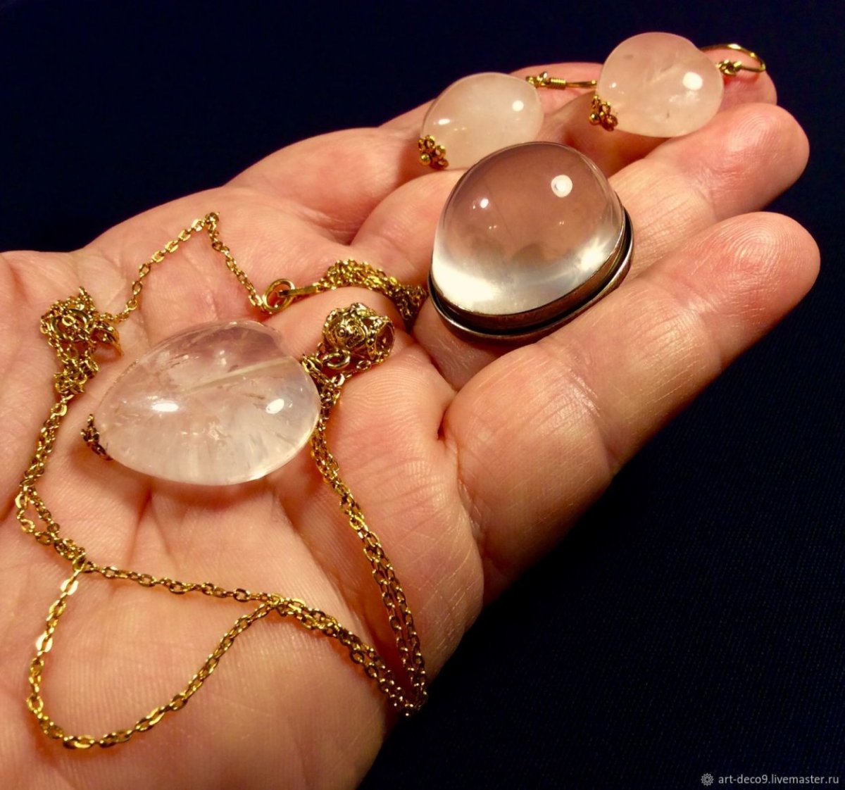 Уютная спальня