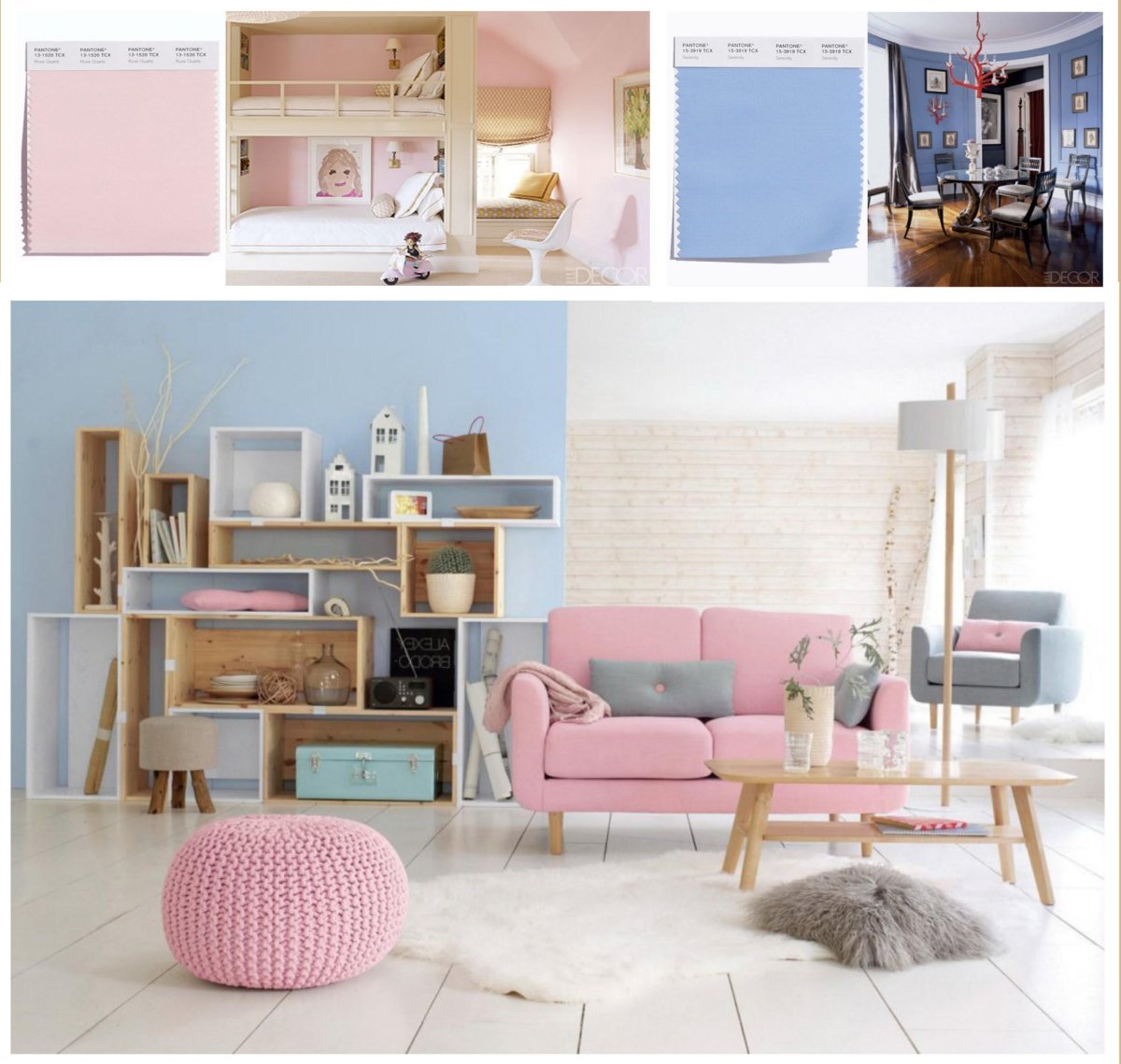 Розовый кварц камень