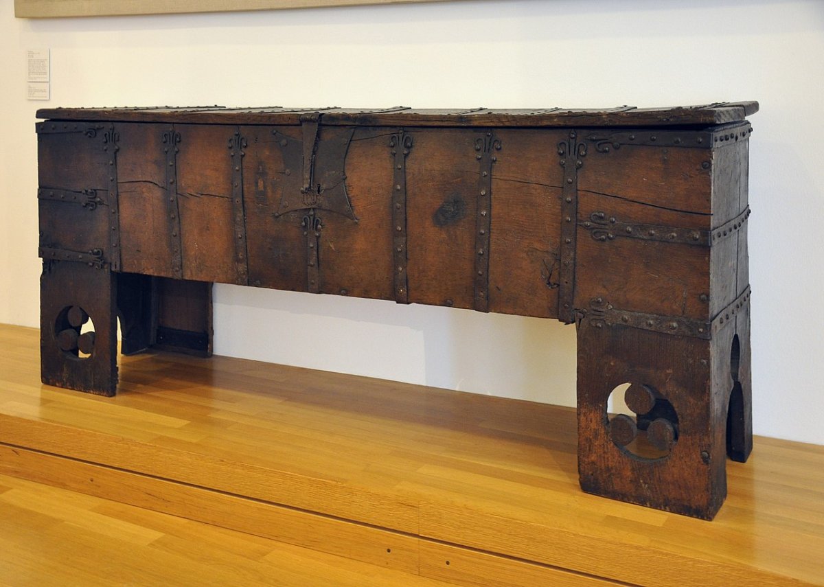 Дрессуар Ренессанс Италия