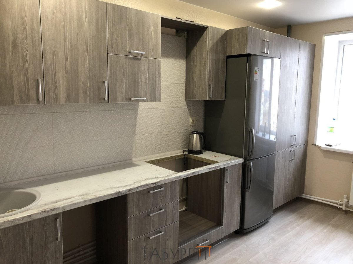 Delinia ID «Мегион»