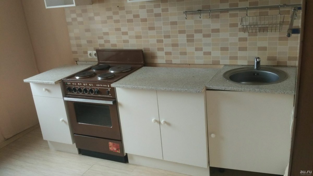 Ницца кухня Леруа Мерлен 2020