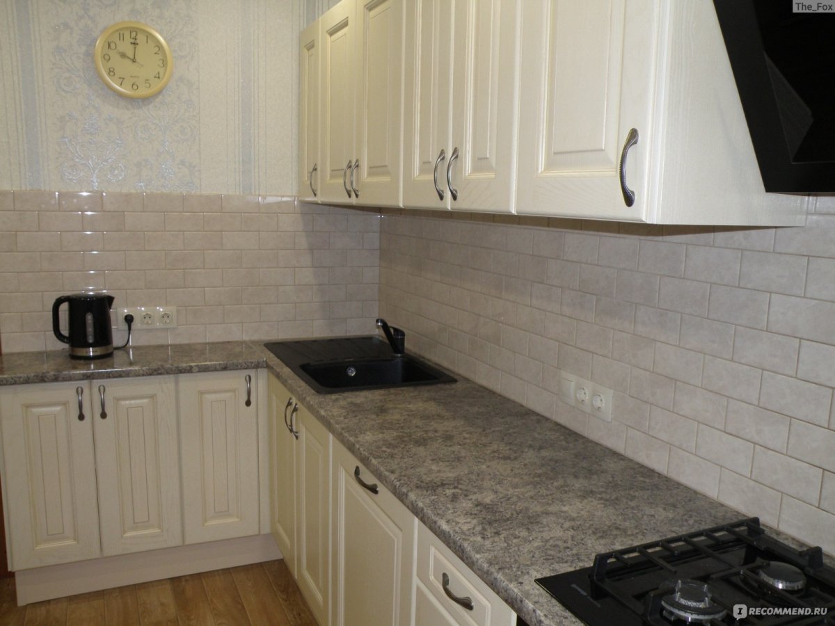 Столешница Вереск Леруа