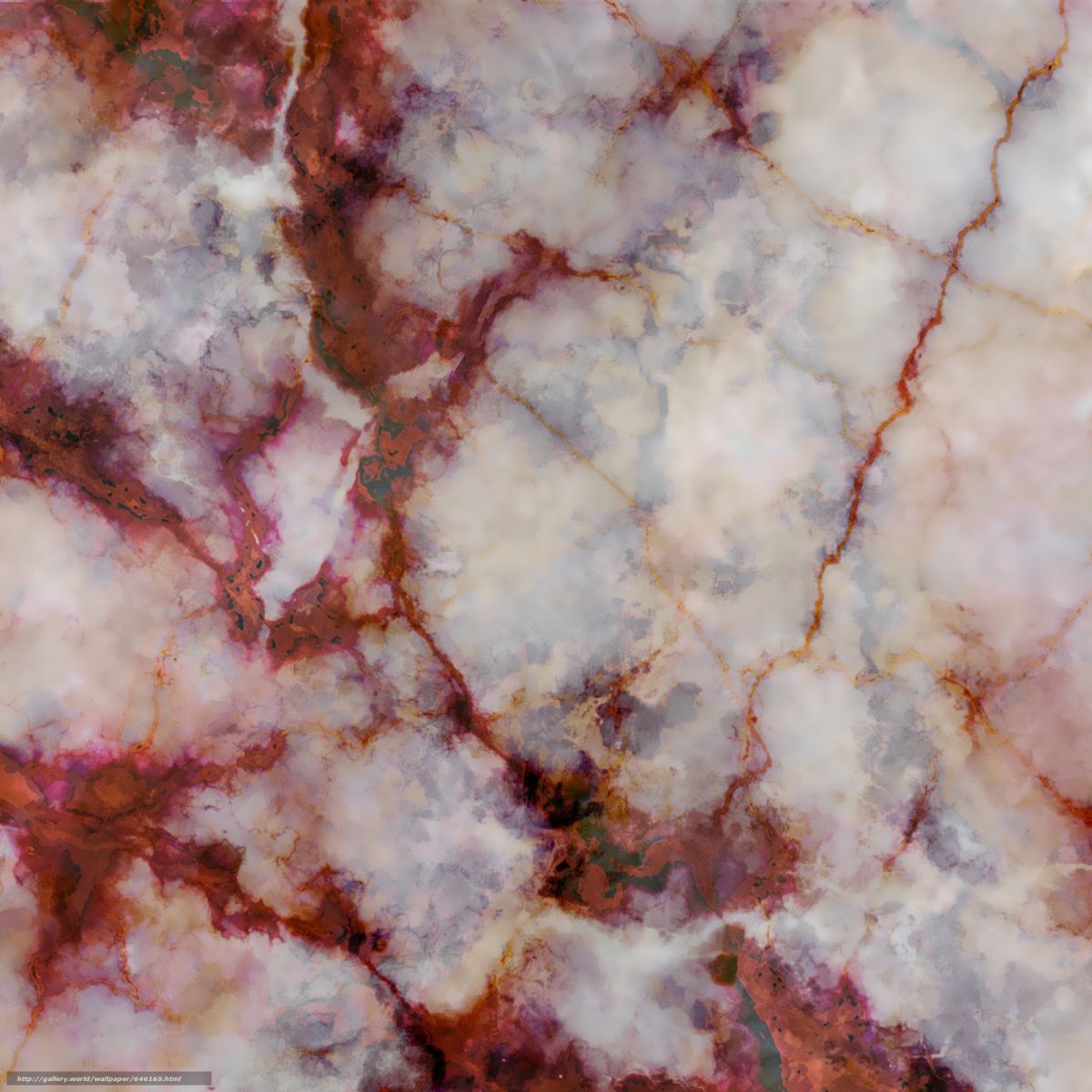 Мрамор Rubidium
