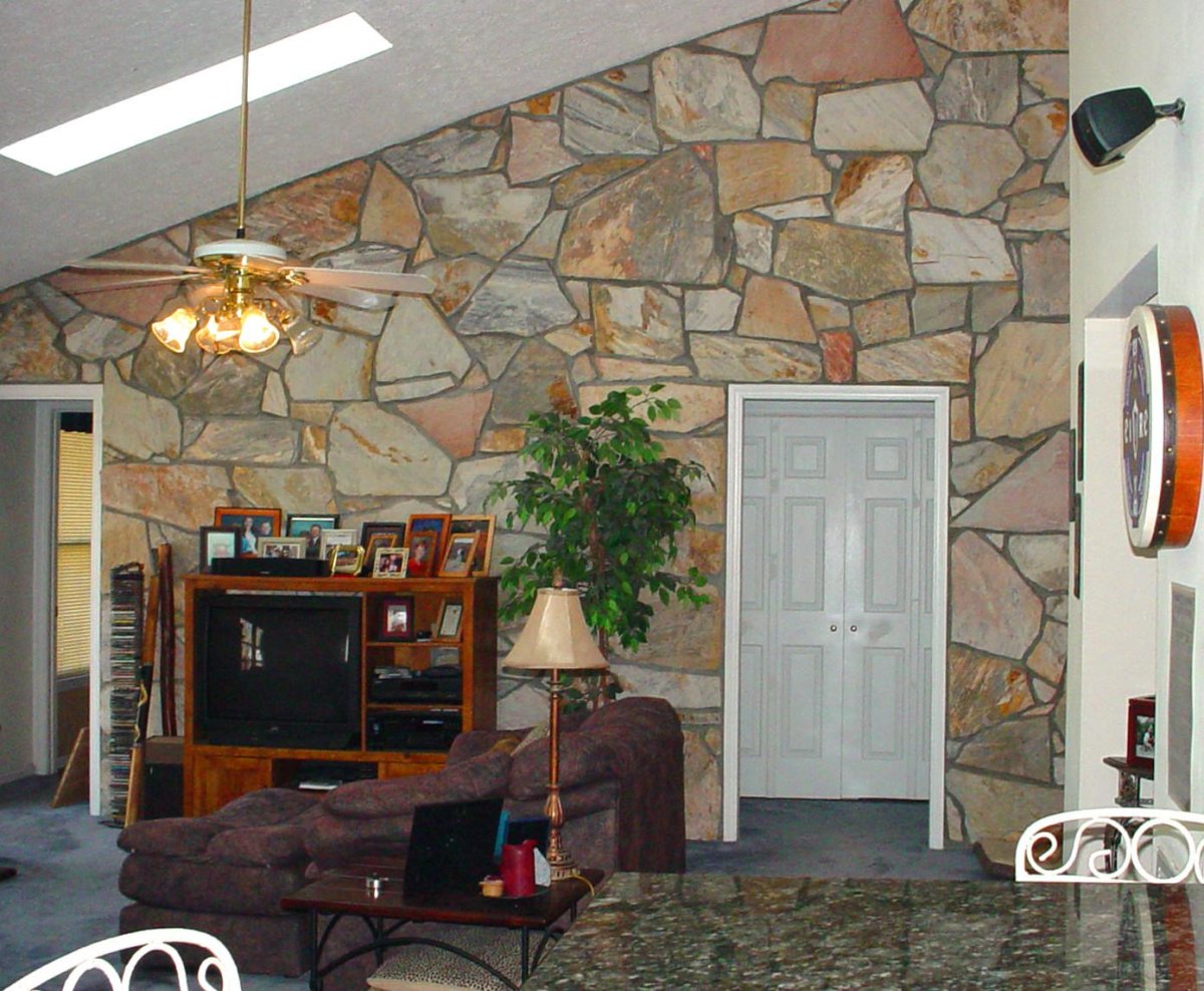 Облицовочные материалы