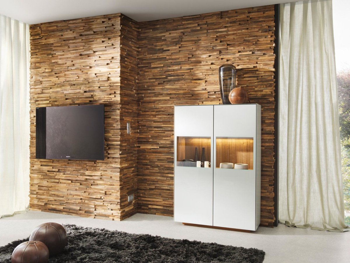 Штукатурка под камень