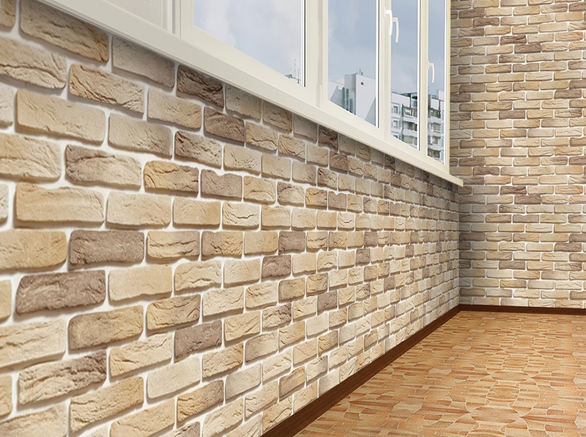 Деревянная стеновая панель