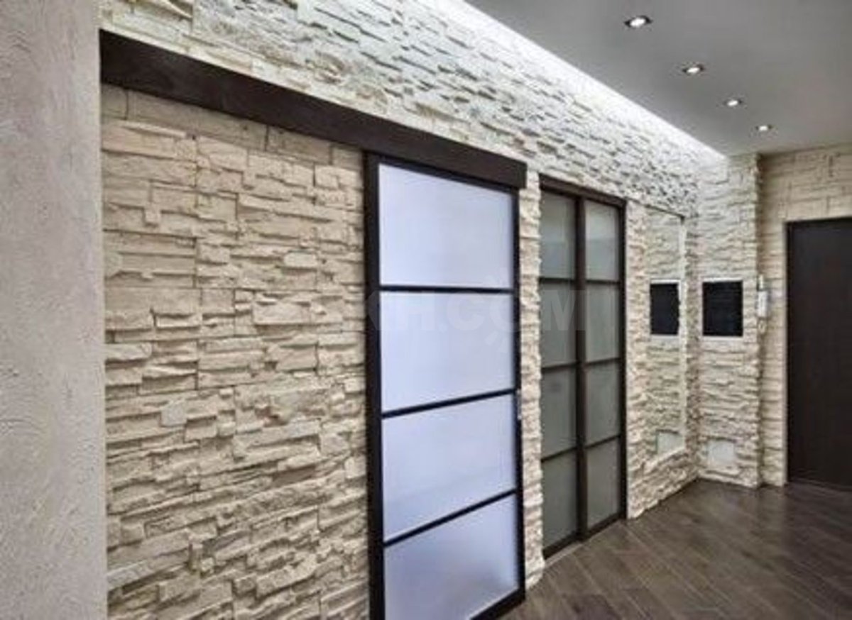 Стеновые 3d панели для внутренней отделки