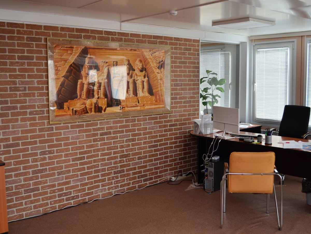 Камень ПВХ Леруа Мерлен