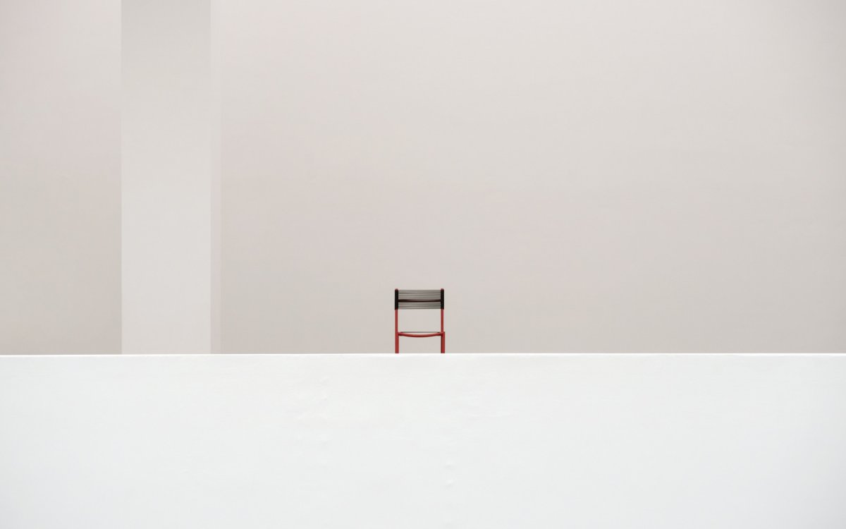 Обои Минимализм