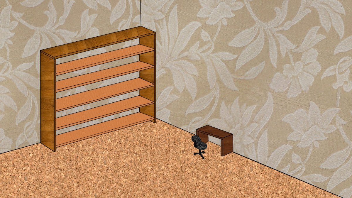 Шкафы Лаго Италия