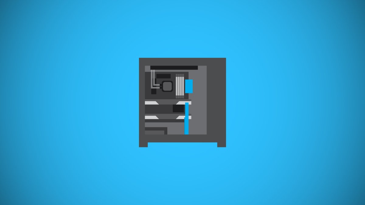 Спальня в стиле тотал Блэк