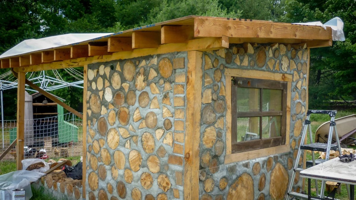 Глиночурка технология