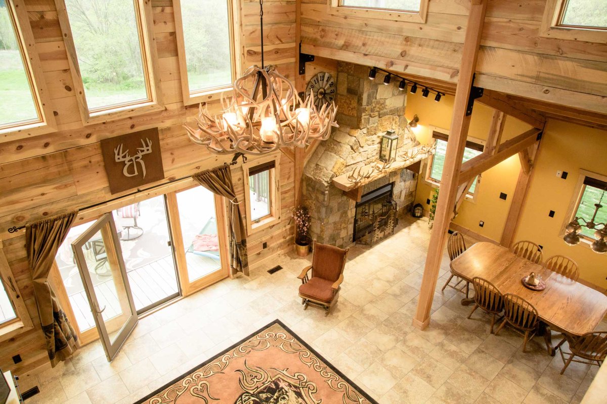 Технологии ЭКОДОМ "глиночурка"