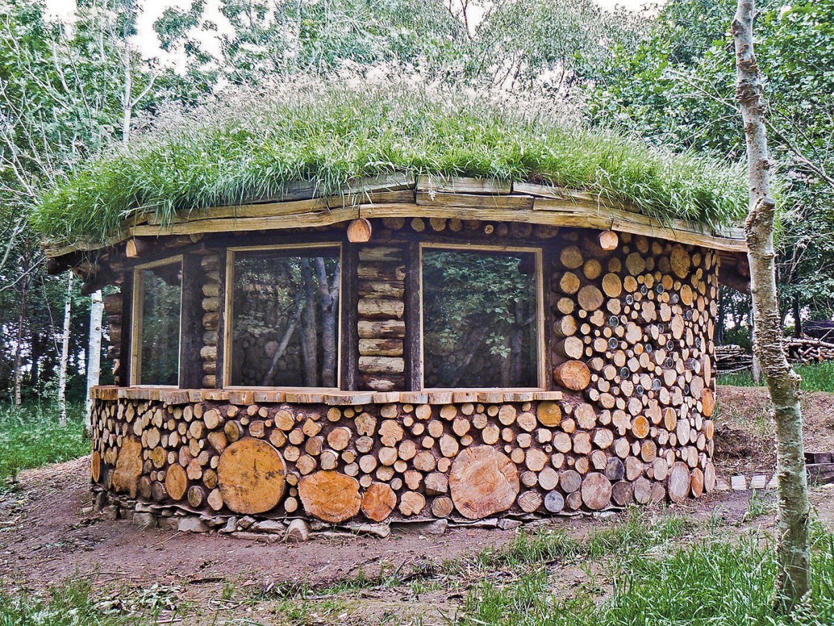 Глиночурка сарай