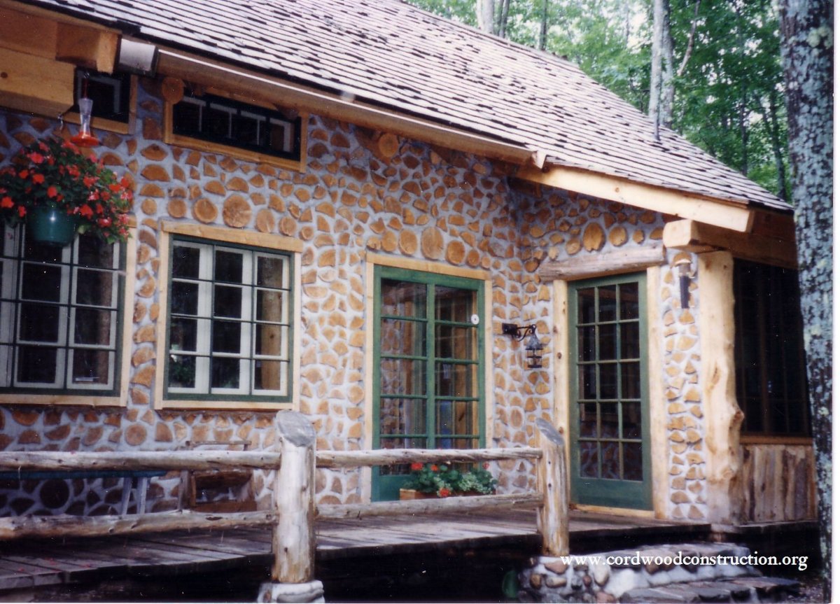 Кордвуд (Cordwood)