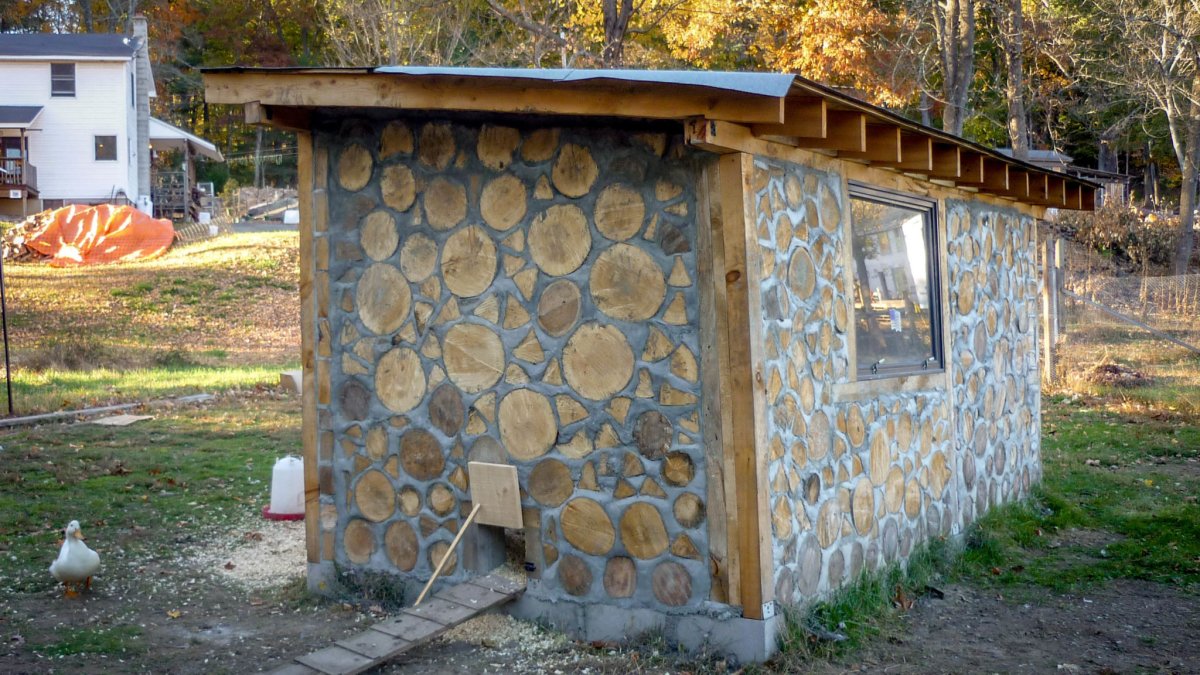 Глиночурка баня