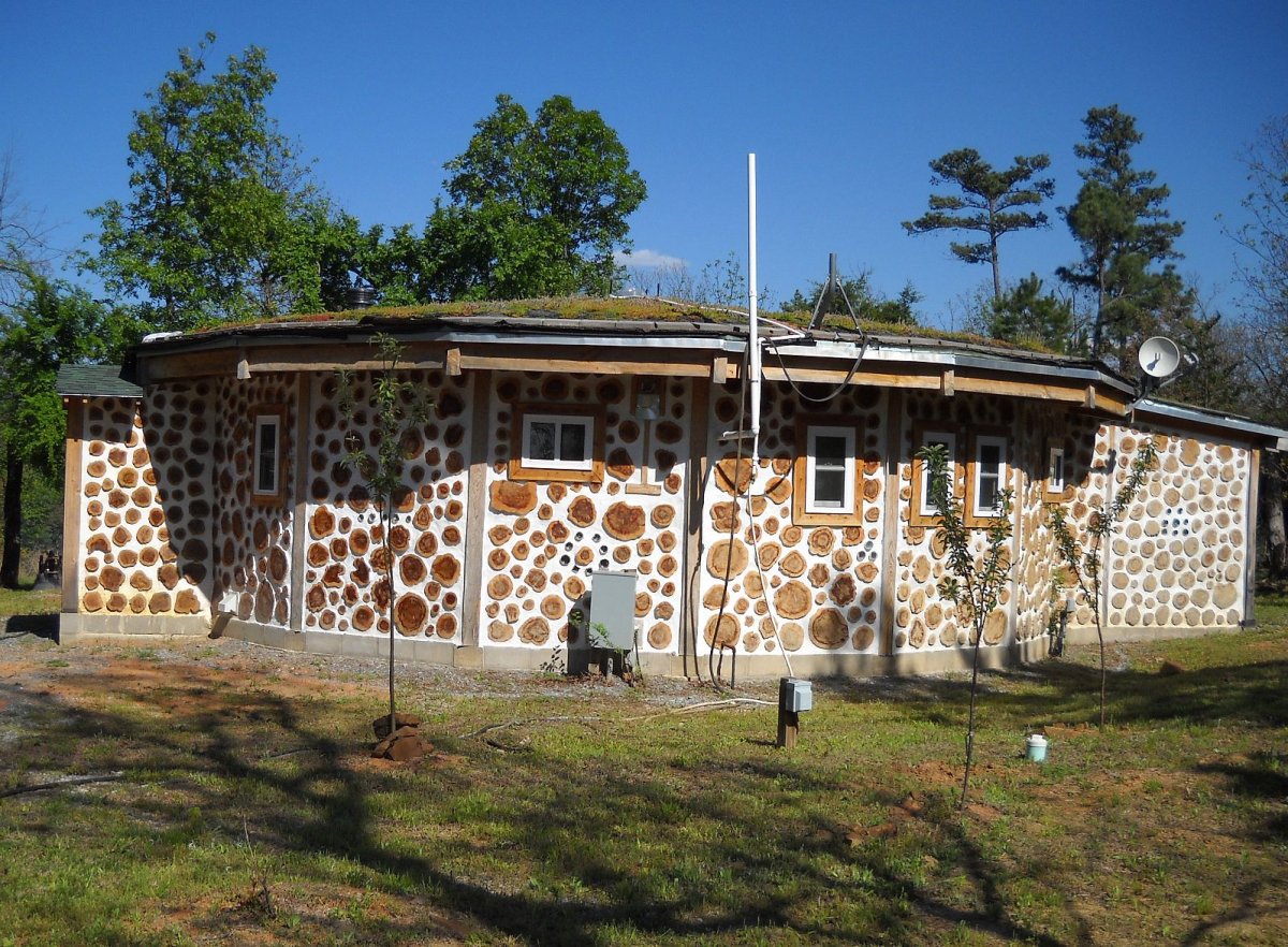 Глиночурка сарай