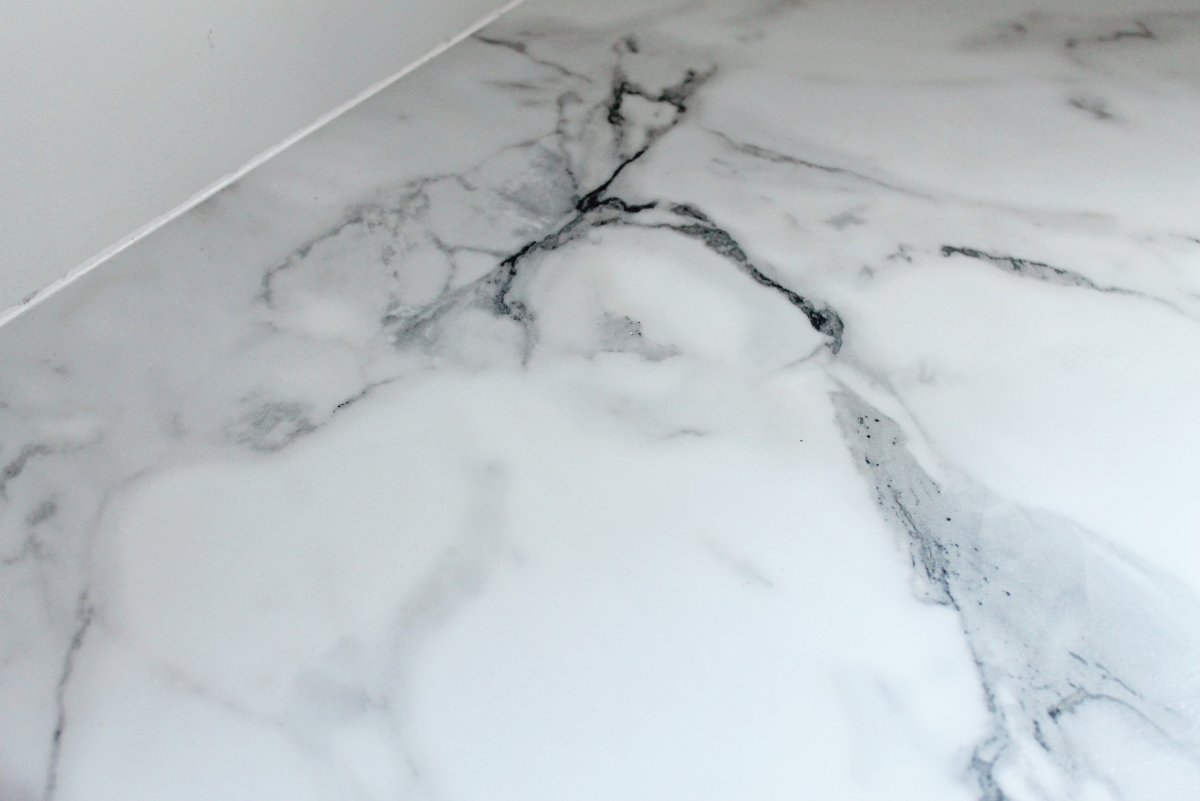 Мрамор Каррара столешница