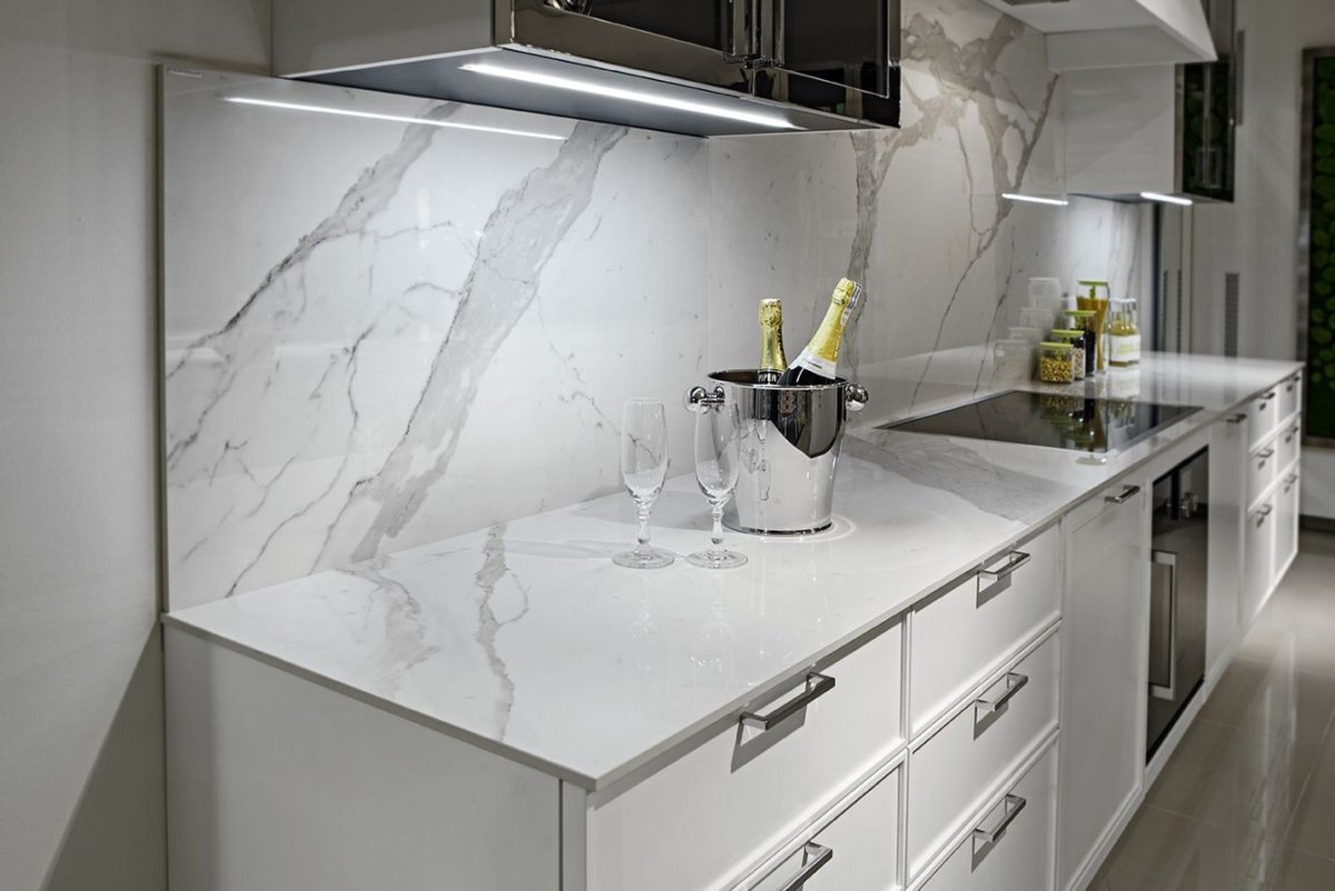 Neolith Pietra Grey