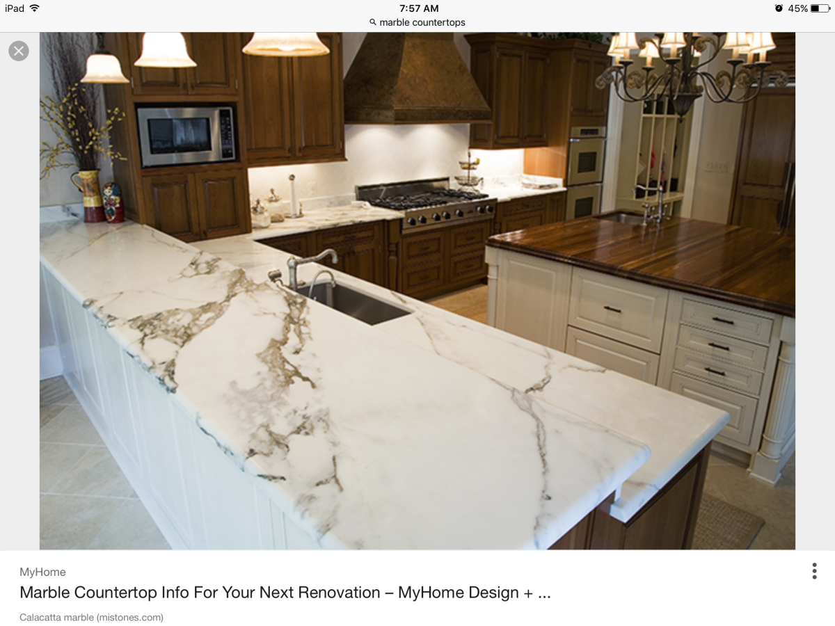 Столешница белый мрамор с золотом